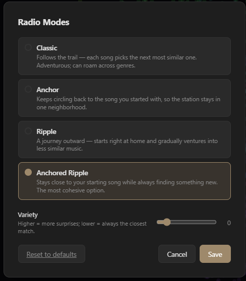 Calliope screenshot 5